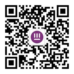 中科华盈微信公众号二维码